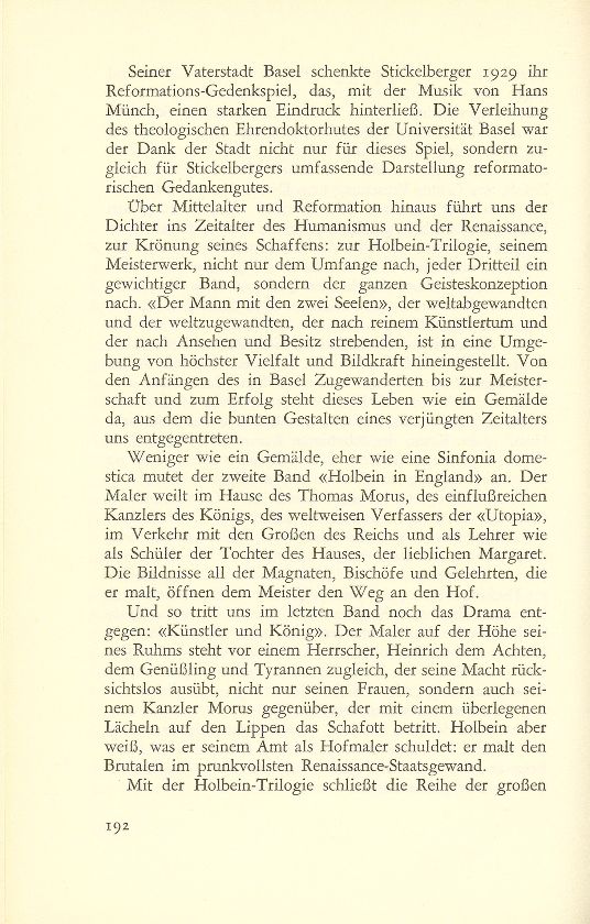 Emanuel Stickelberger (1884-1962) – Seite 3