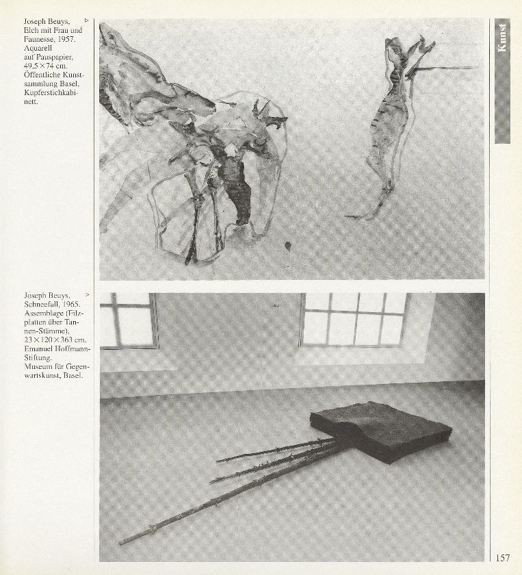 Die Beuys-Tagung – Seite 2