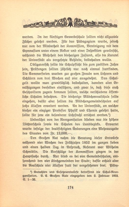 Die Stadt Basel von 1848-1858 – Seite 3
