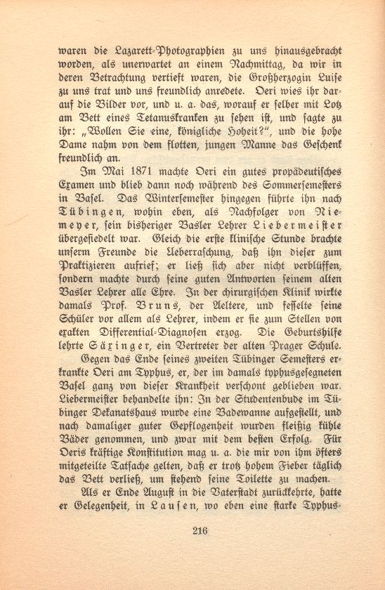 Dr. Rudolf Oeri-Sarasin – Seite 3
