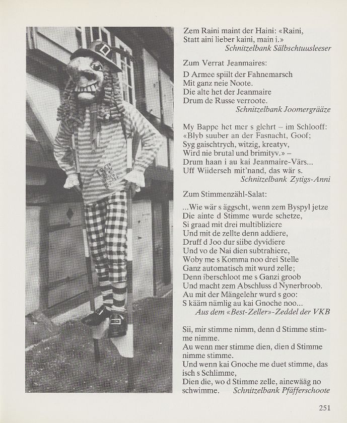 Fasnacht 1977 – Seite 3