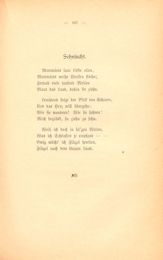 Lyrische Gedichte aus Basel – Seite 3