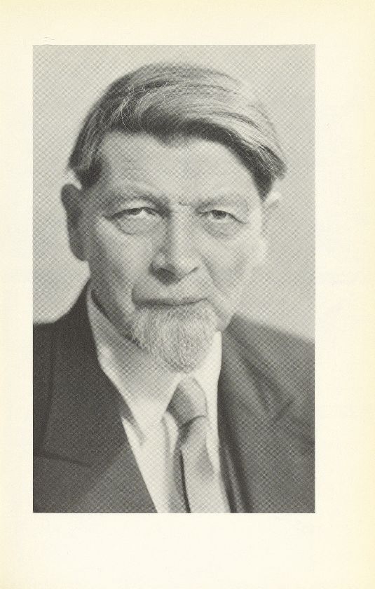 Prof. Dr. h.c. Hans Bernoulli (1876-1959) – Seite 2