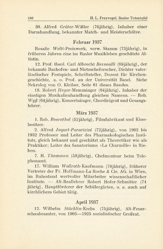 Basler Totentafel vom 1. Oktober 1936 bis 31. September 1937 – Seite 3