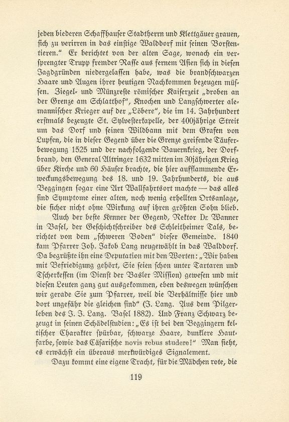 Arnold Böcklins Familie – Seite 2
