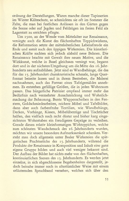 Zwei Basler Wirkereien des 16. Jahrhunderts – Seite 3