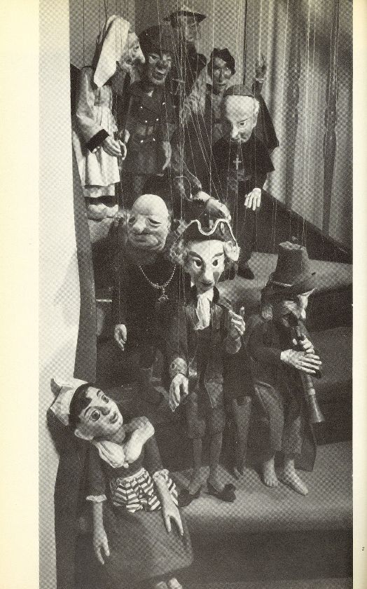 Das Basler Marionetten-Theater – Seite 3