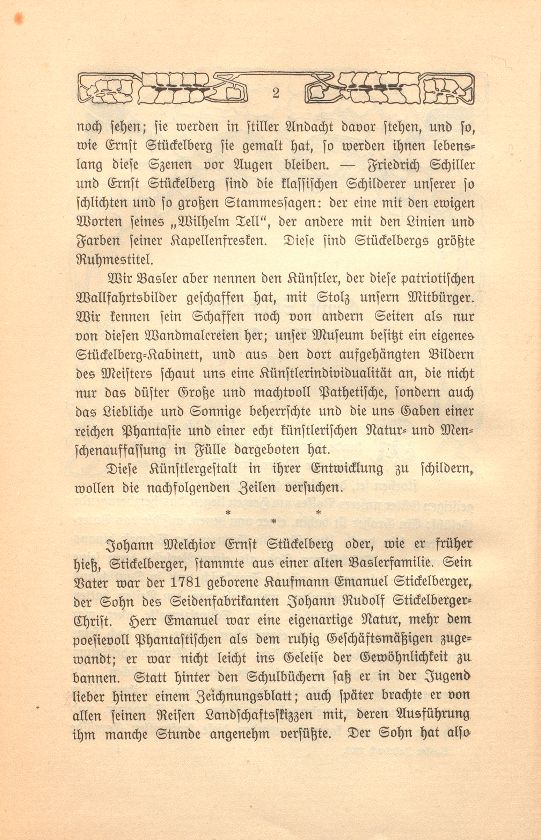 Ernst Stückelberg – Seite 2