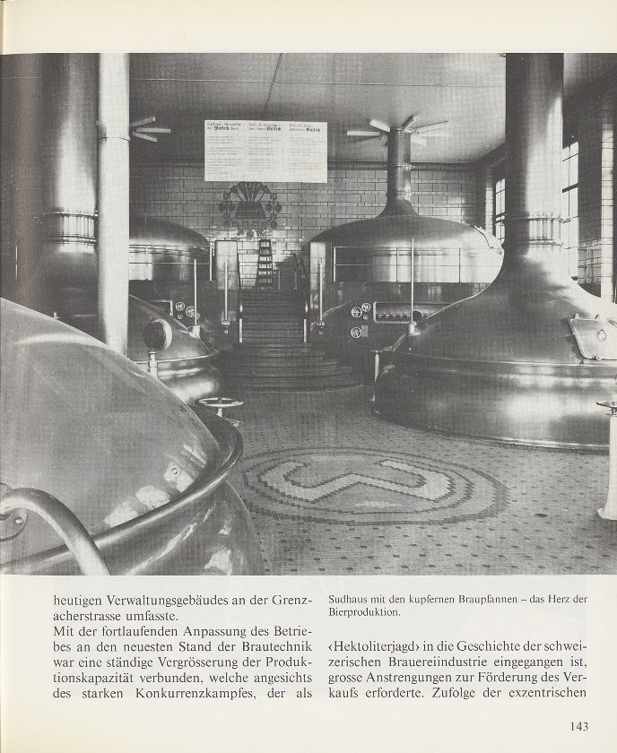 125 Jahre Brauerei Warteck – Seite 3