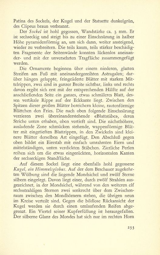 Victoria- und Mercurstatuette aus Augusta Raurica – Seite 2