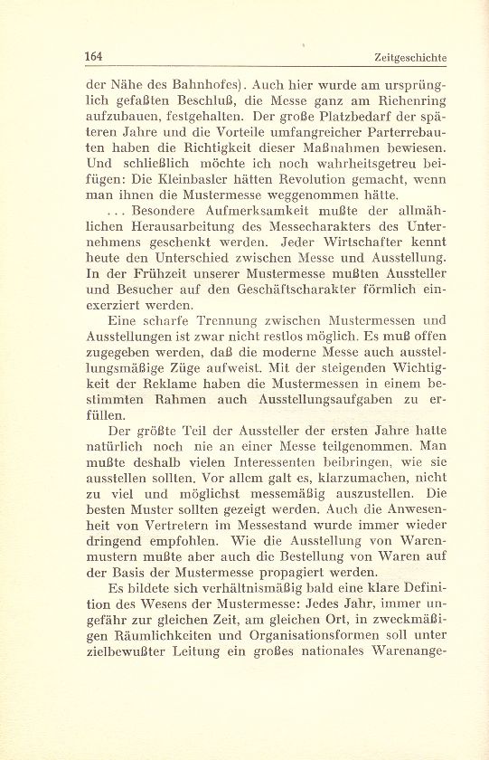 Zur Zeitgeschichte: 1. Zur 25. Schweizer Mustermesse in Basel – Seite 2