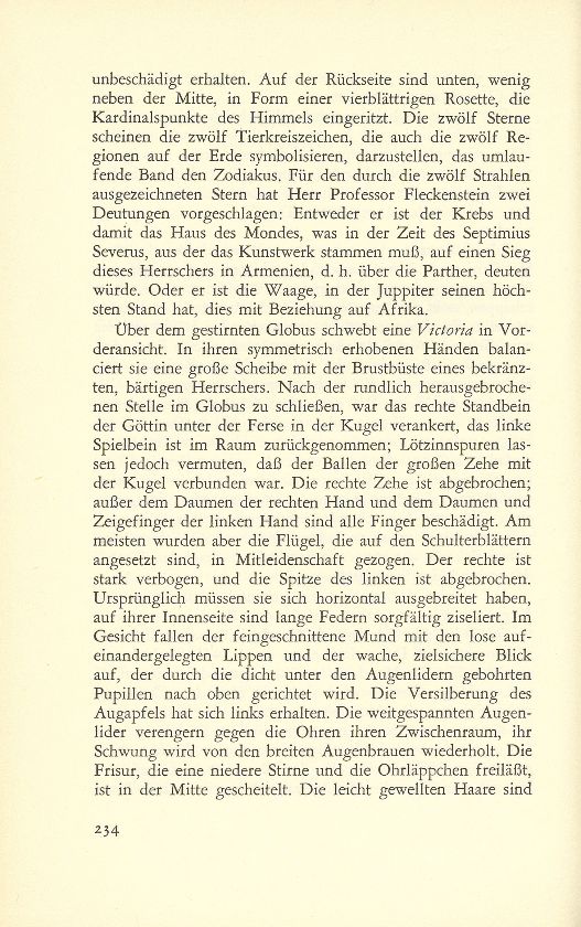 Victoria- und Mercurstatuette aus Augusta Raurica – Seite 3