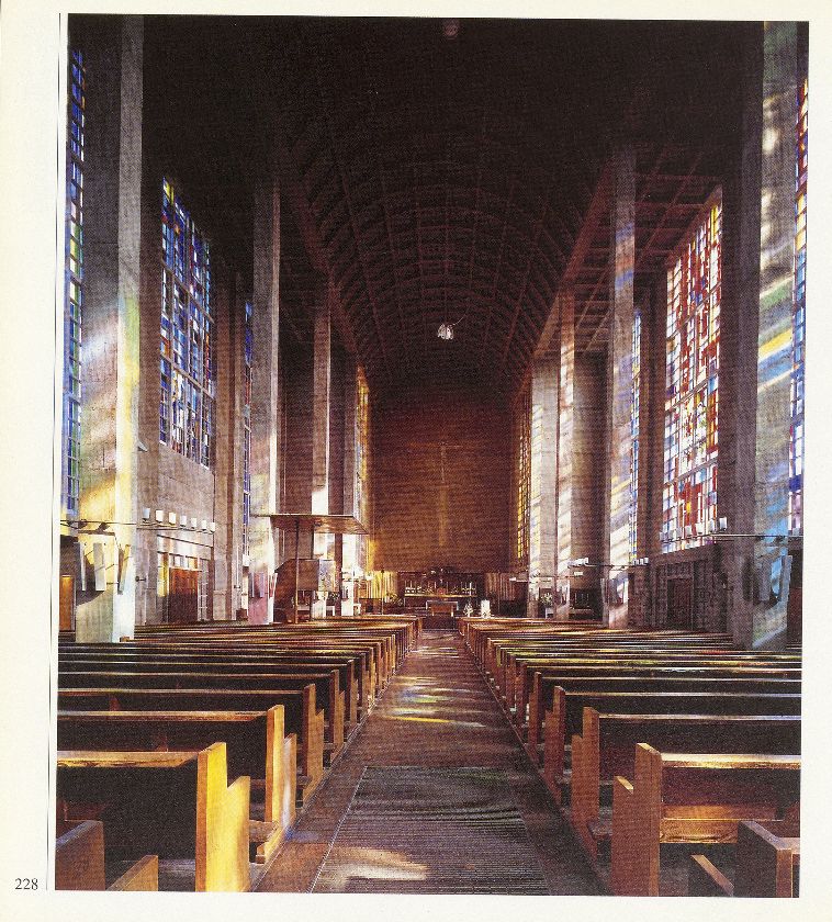 St. Antoniuskirche – Seite 3