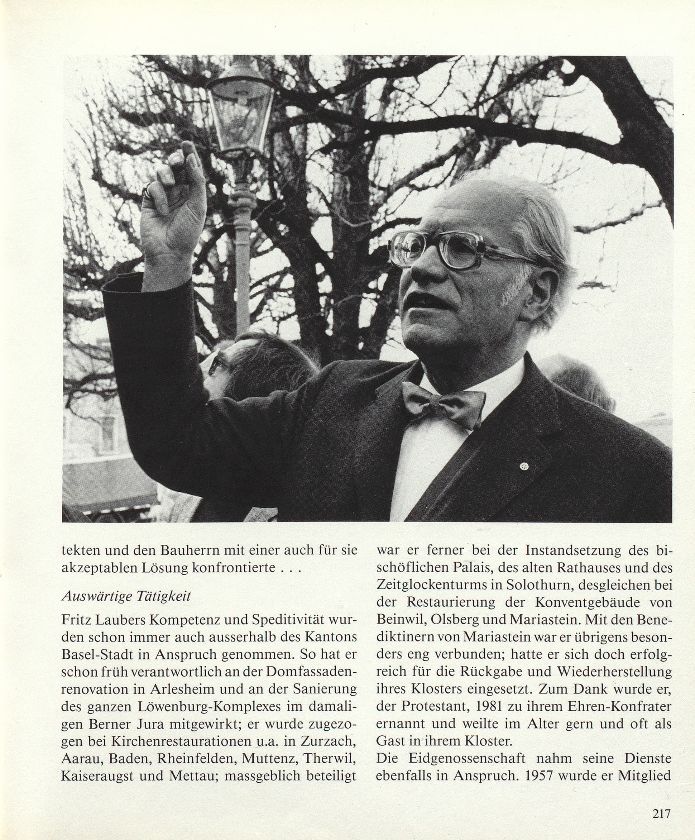 Der Denkmalpfleger Fritz Lauber (1917-1988) – Seite 3