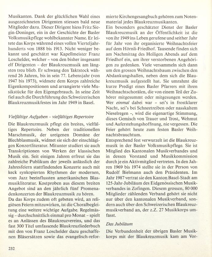 100 Jahre – jung geblieben: Blaukreuzmusik 1888-1988 – Seite 2