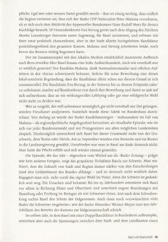 Basel tickt – Seite 2