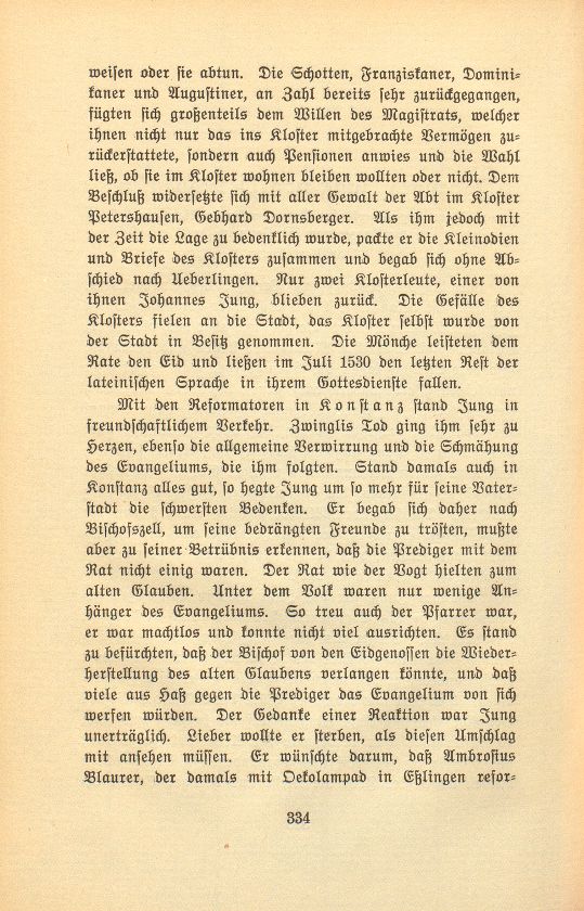 Johannes Jung von Petershausen – Seite 2