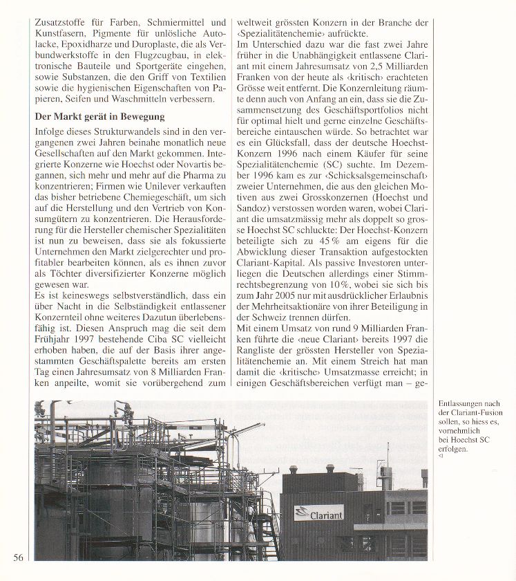 Wird Basel Stadt der Pharma-Superlative? – Seite 2