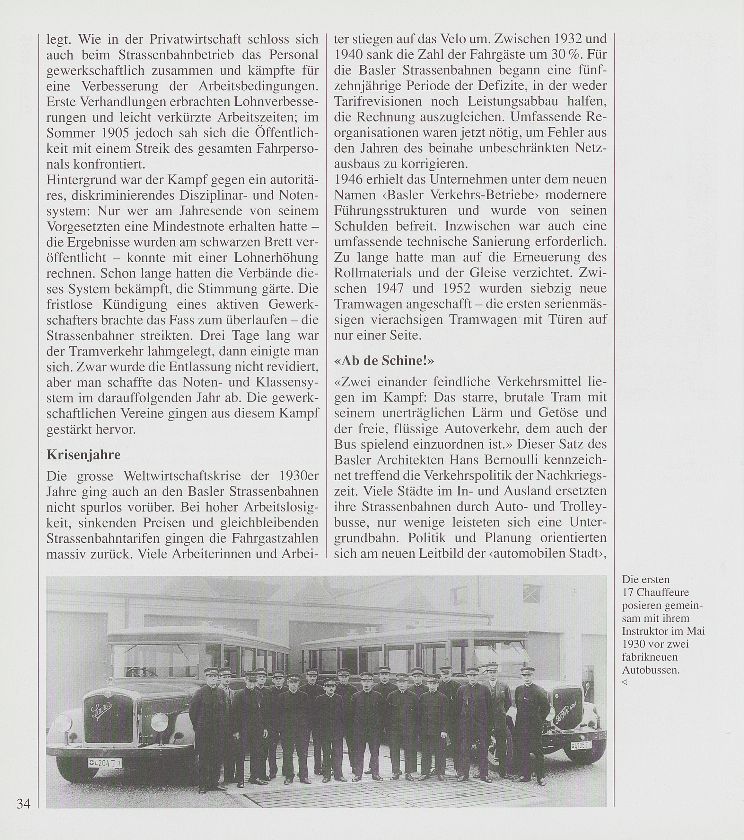 1895: Basel erhält ein Tram – Seite 3