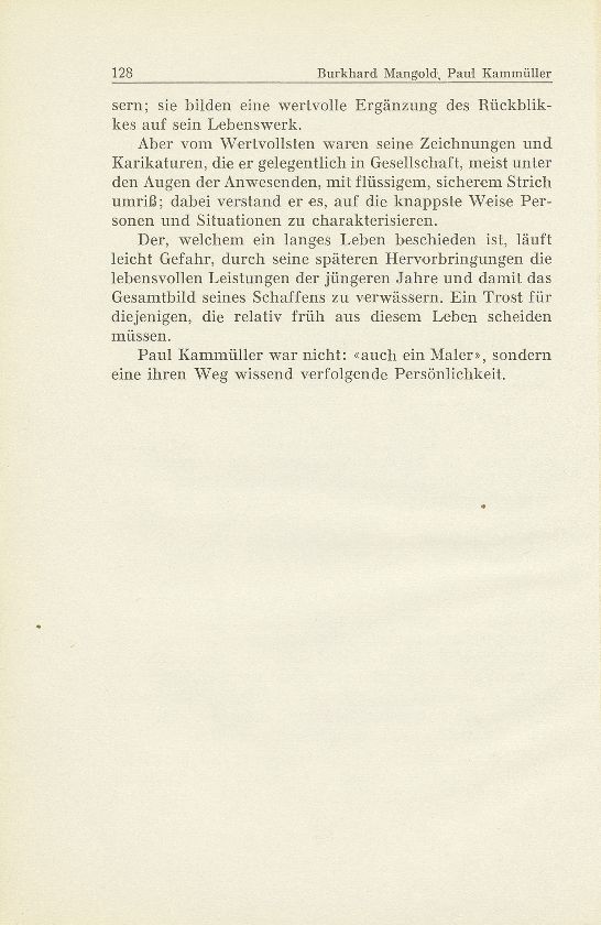 Paul Kammüller – Seite 3