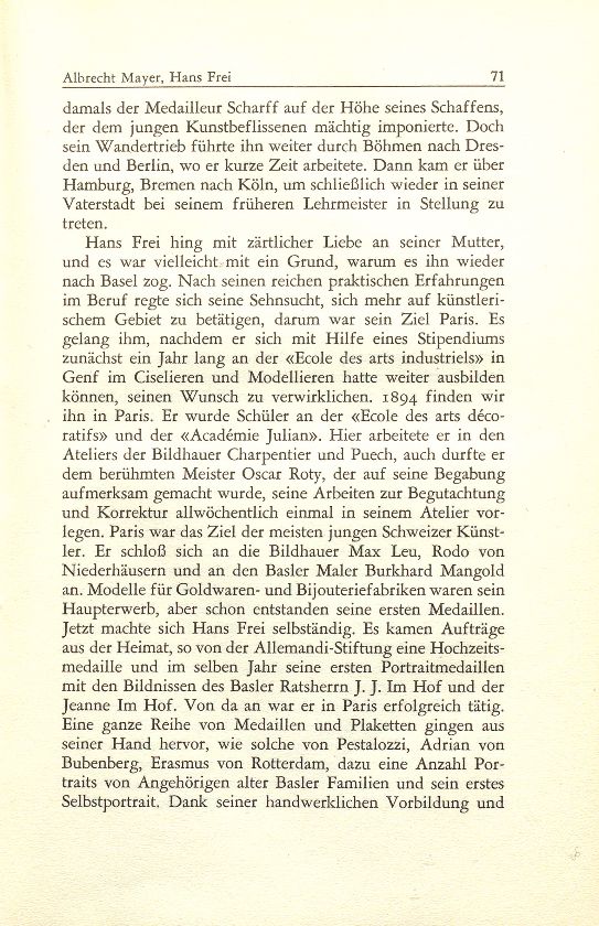 Hans Frei – Seite 2