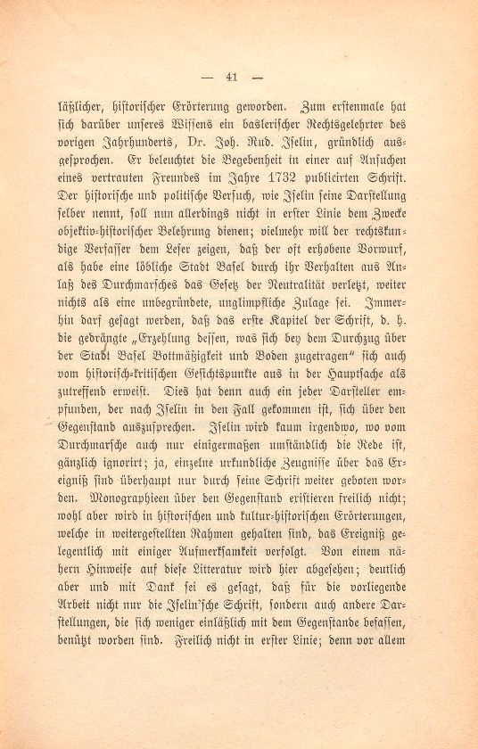 Der Durchmarsch der Kaiserlichen im Jahre 1633 – Seite 2