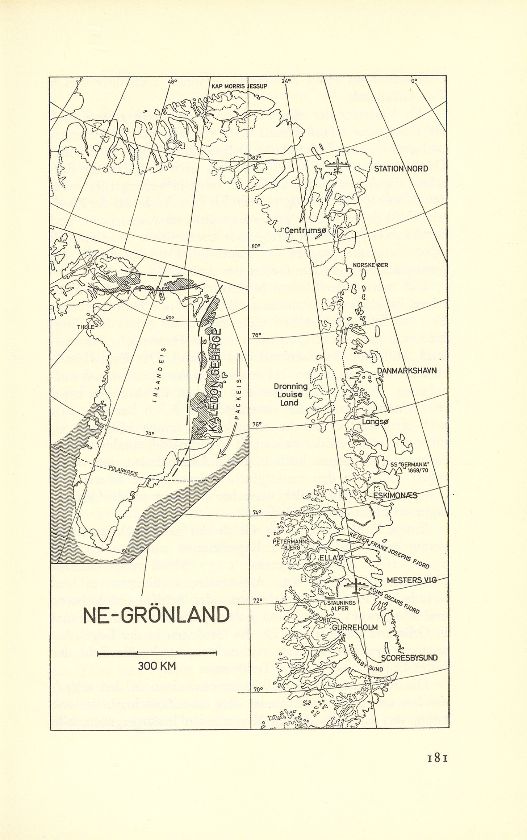 Wie die Basler Geologen an der Erforschung Grönlands mitgewirkt haben – Seite 3