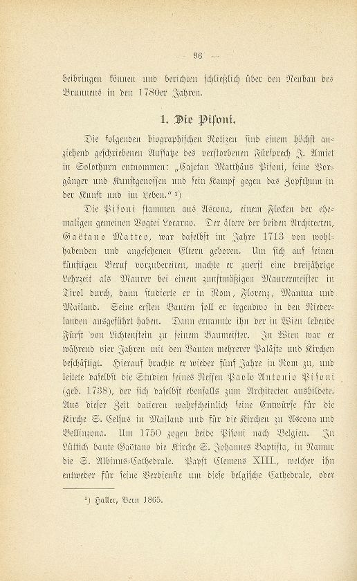 Der Münsterplatzbrunnen – Seite 2