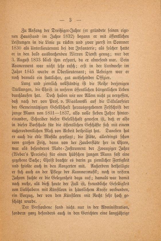 Adolf Christ – Seite 3