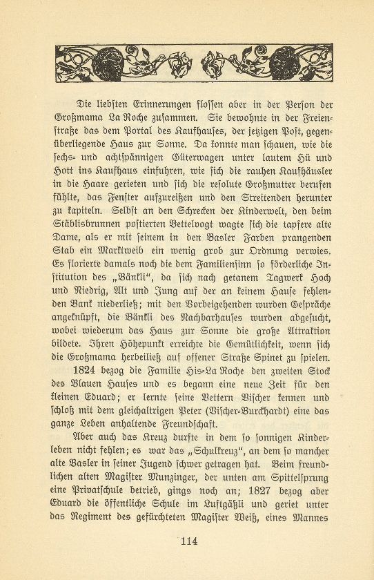 Eduard His-Heusler – Seite 3