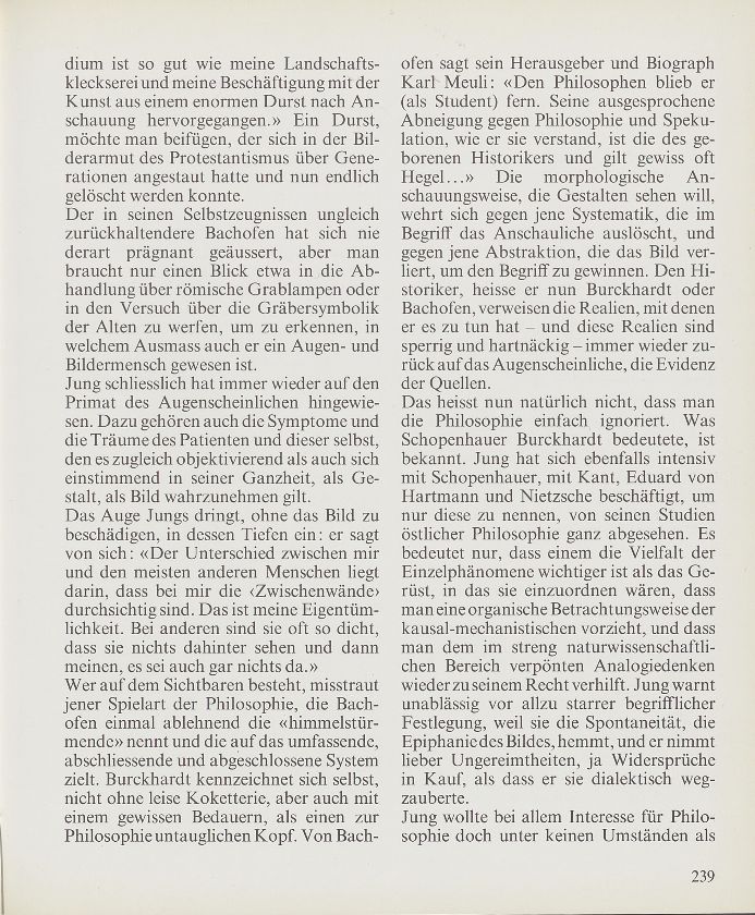 C.G. Jung und Basel – Seite 3