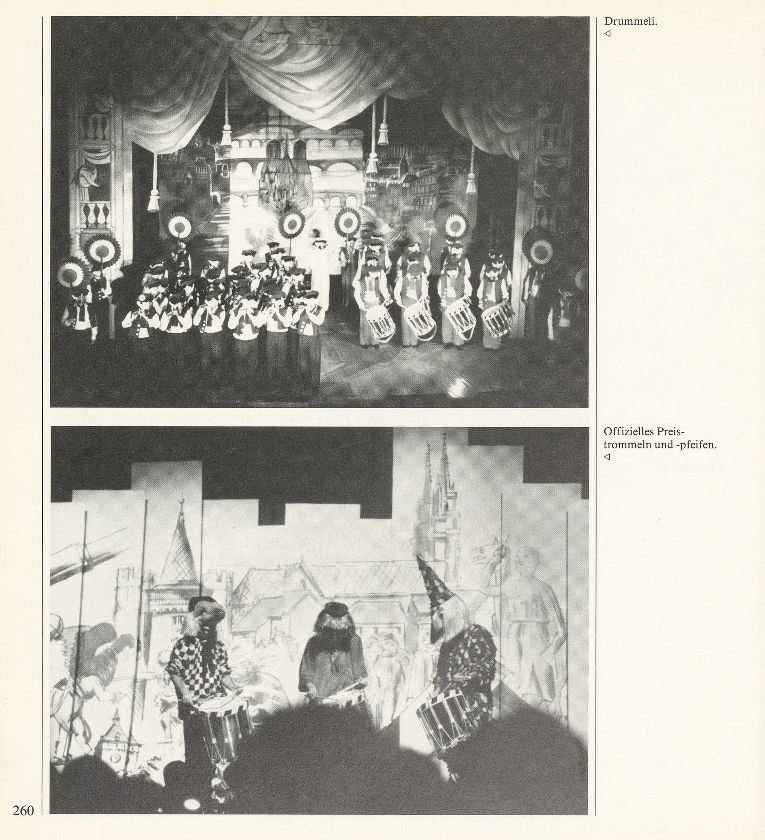 Fasnacht 1989 – Seite 3