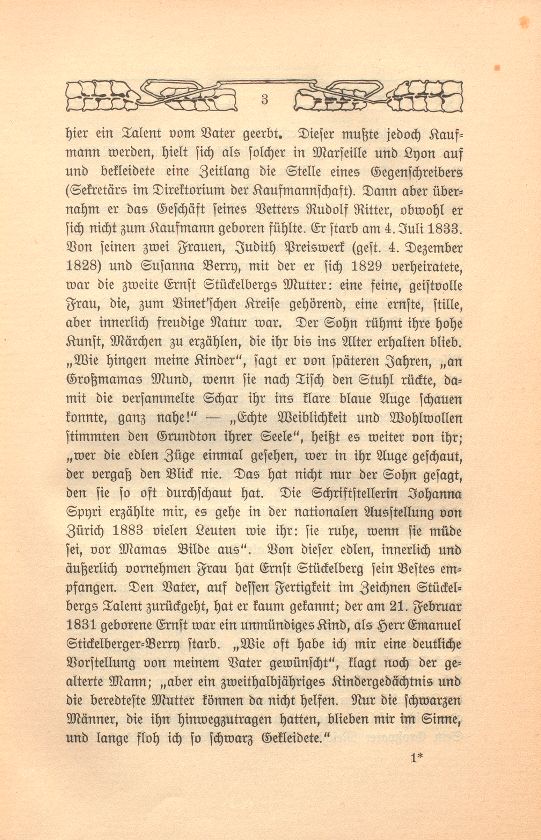 Ernst Stückelberg – Seite 3