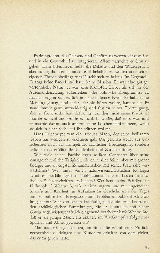 Prof. Dr. phil. Hans Erlenmeyer 1900-1967 – Seite 3