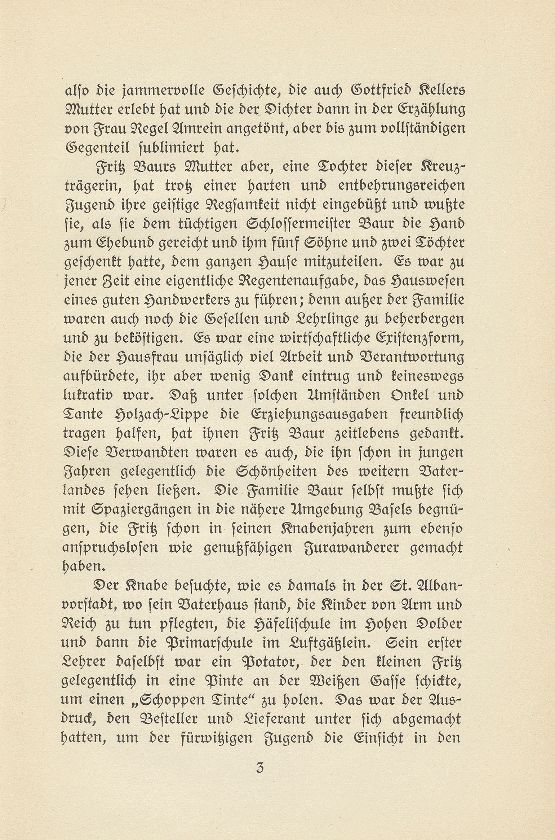 Fritz Baur – Seite 3