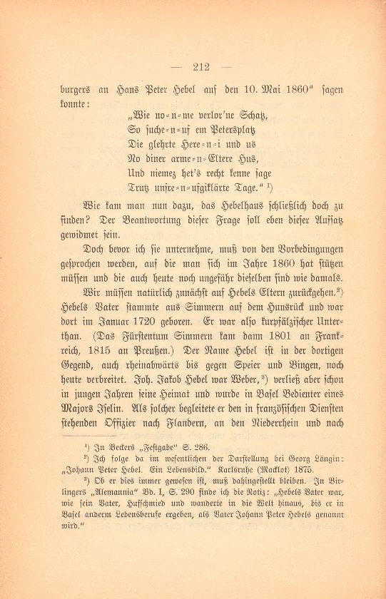Hebelhaus und Hebeldenkmal – Seite 3