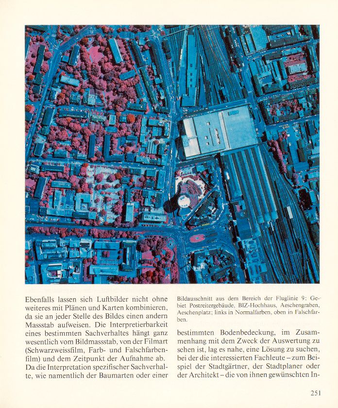 Luftbildatlas Basel-Stadt – Seite 3