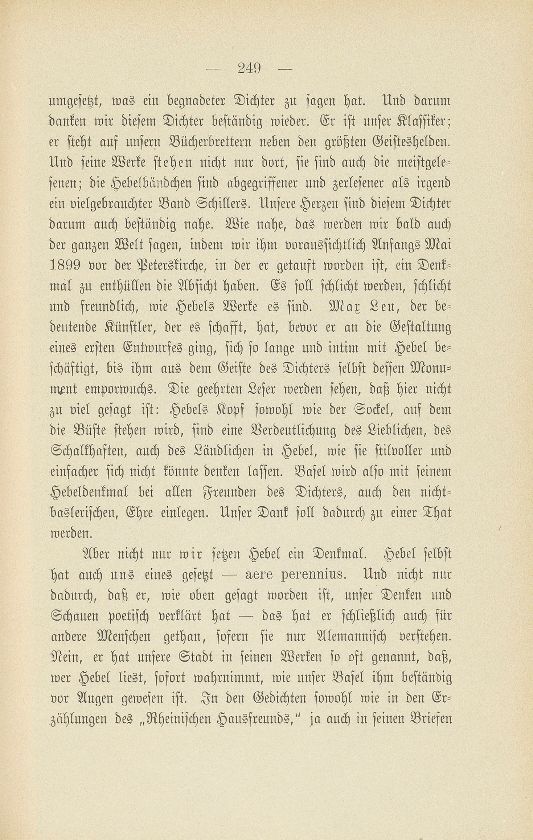 Basel in Hebels Werken – Seite 2