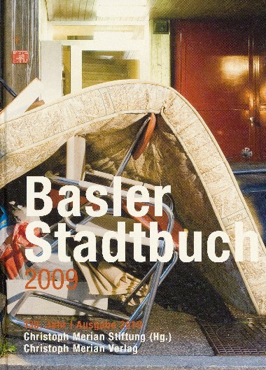 Basler Stadtbuch 2009